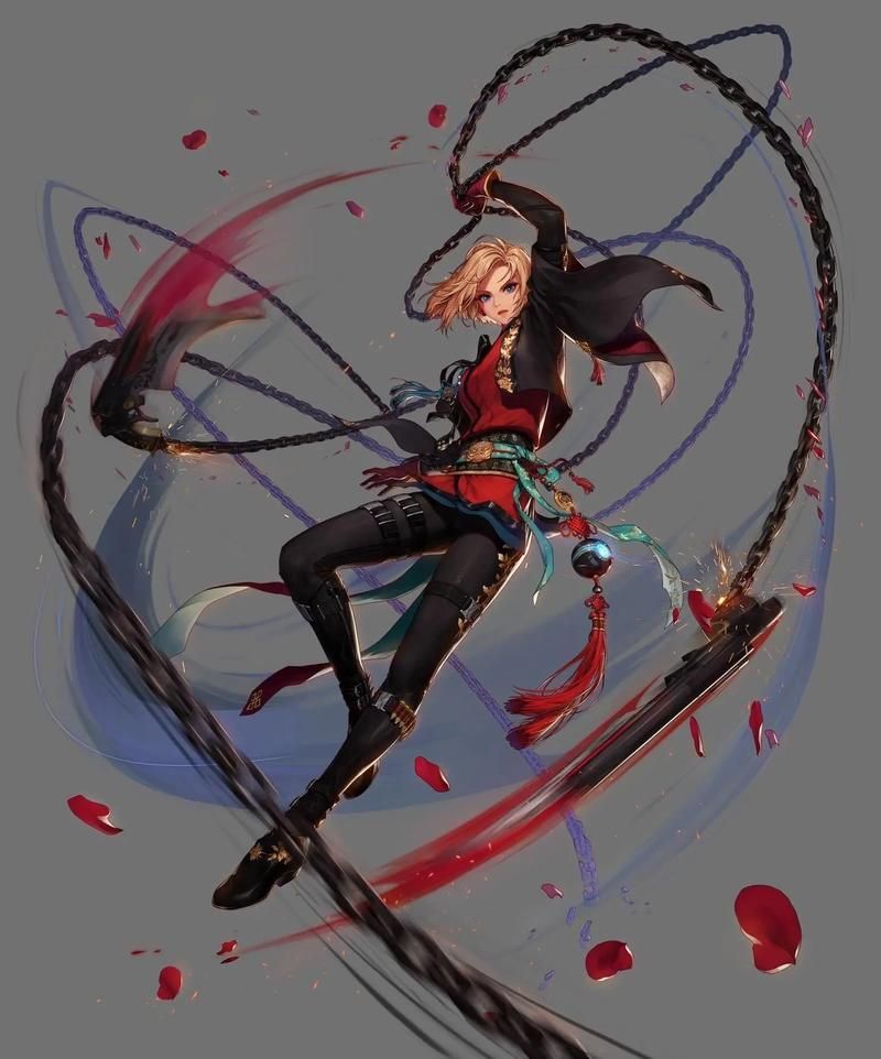 热血沸腾:传奇故事的激情演绎 热血沸腾:传奇故事的激情演绎