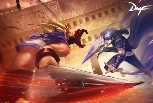 DNF100版本职业平衡全解析：你的主C变强了吗？